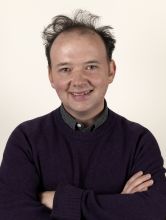 Headshot of Bob Cozzolino