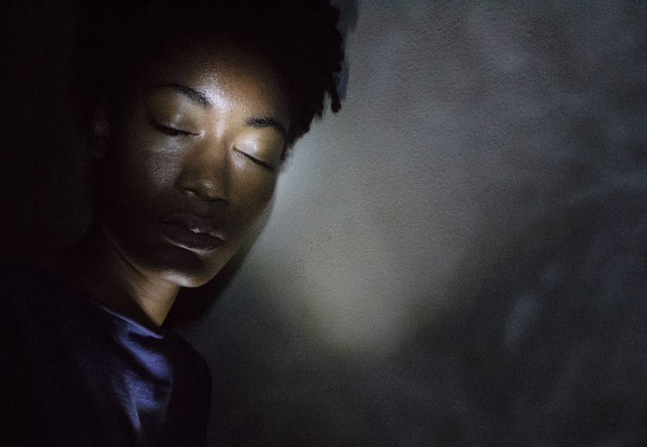 Shana-Adina Roberts, "Strain" (2018)