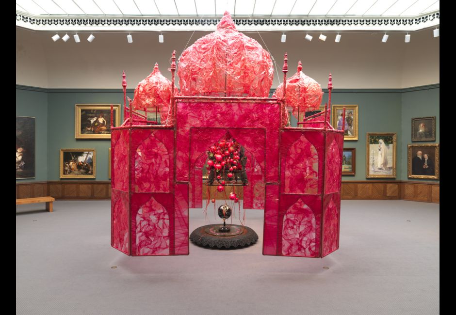 Image result for rina banerjee PAFA