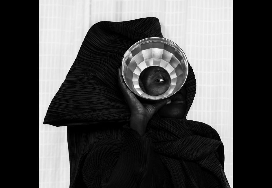 Zanele Muholi, "Bester IX" (2018)