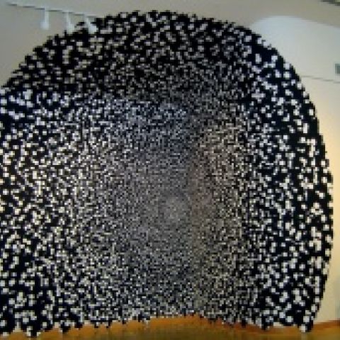 Astrid Bowlby Chrysanthemum