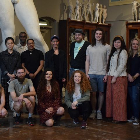 2019 travel prize winners