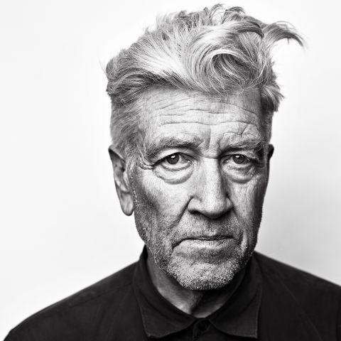 David Lynch | Image: Josh Telles for Vogue Magazine