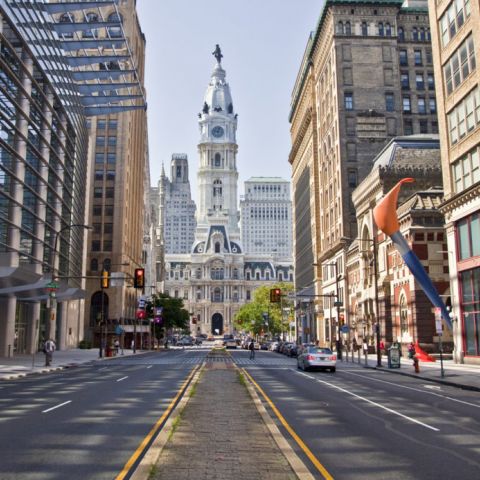 Image: M. Edlow for Visit Philadelphia