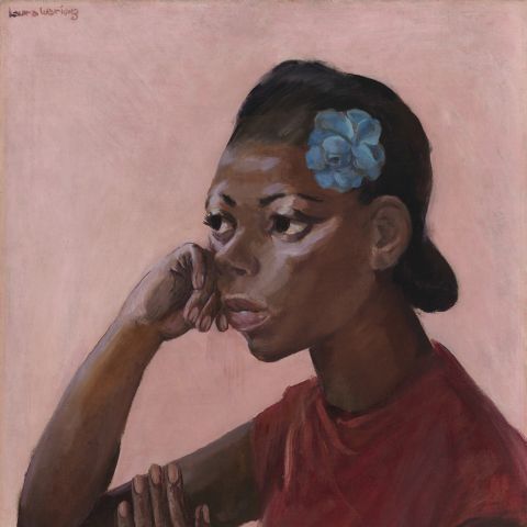 laura wheeler waring