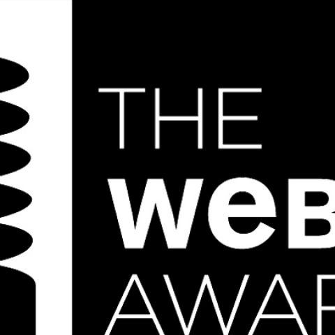 webby award