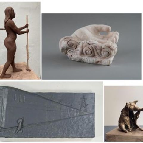 Sculpture Exhibition 
