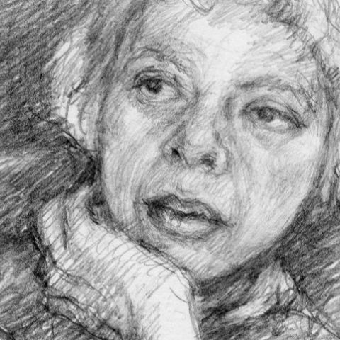 Artwork by RA Friedman