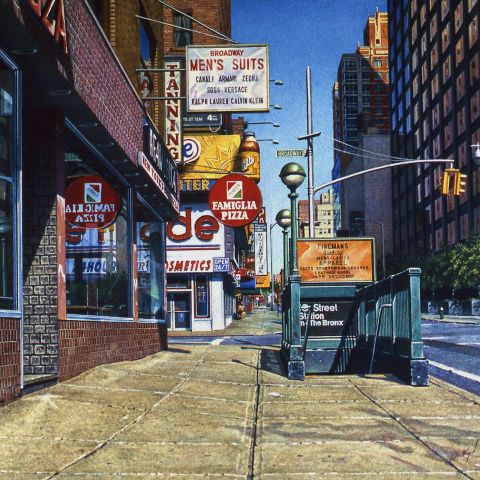 James Toogood, Mixed Emotions