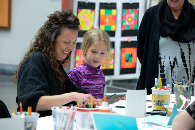 FAA  Gellie Macro Prints