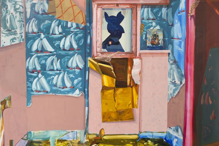 Keiran Brennan Hinton