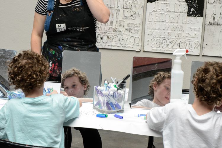 FAA Positive Portraits 