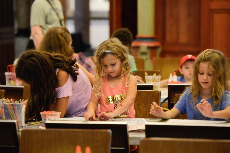 FAA Mexican Folklore 