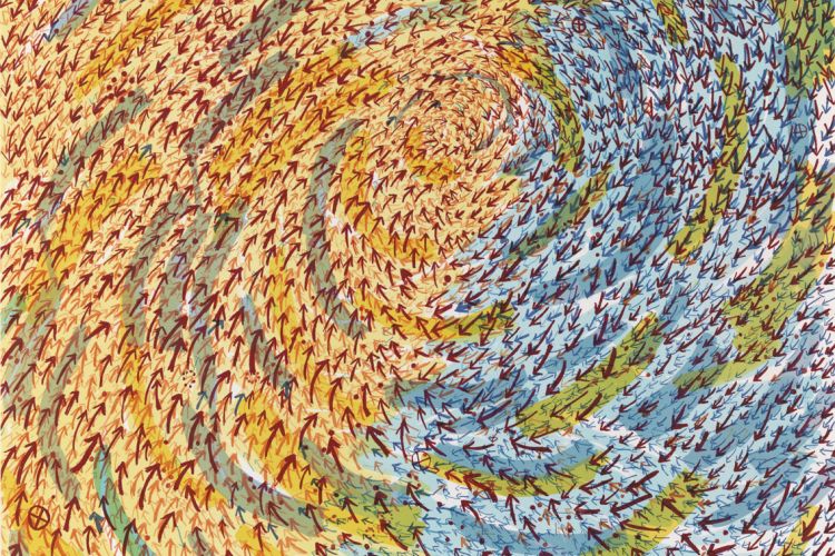 Katrina Howardena Pindell