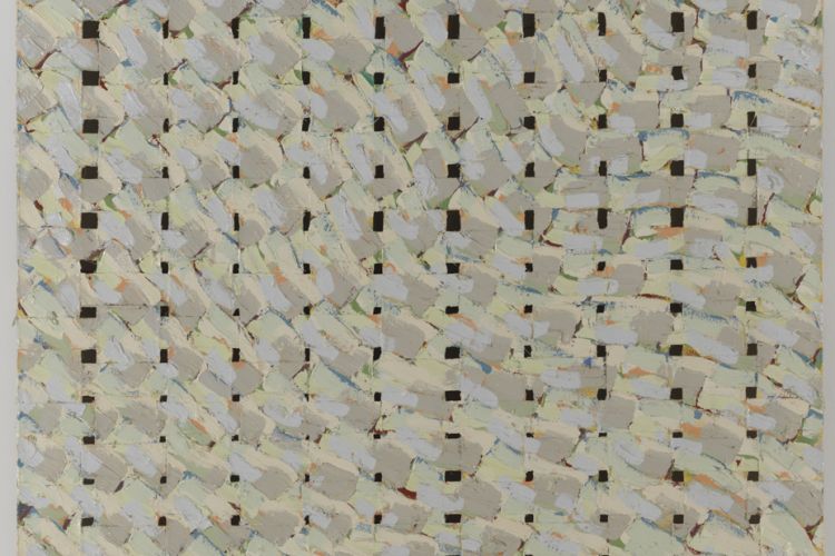 Middle Earth Cynthia Carlson, 1974