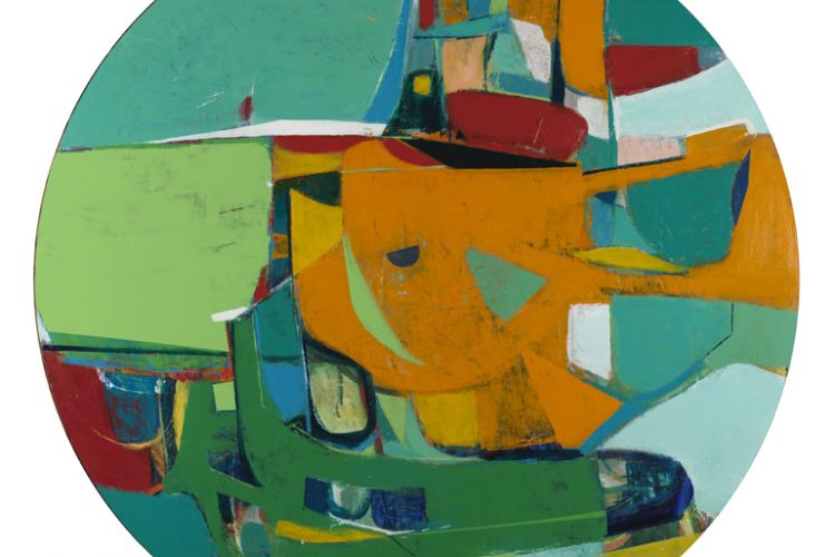 Go Fish, Michael Gallagher, n.d.