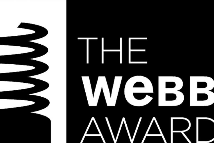 webby award