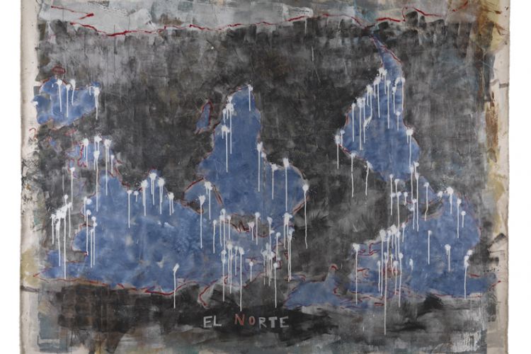 Global Optimization Diagram Ana Vizcarra Rankin, 2012