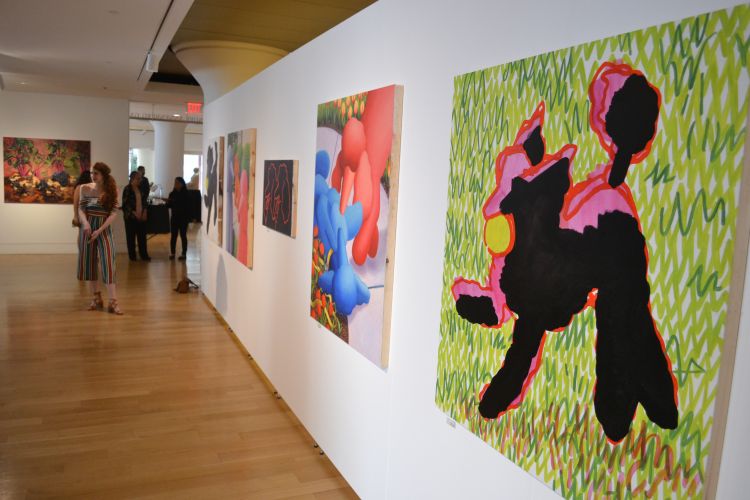 ASE works on display.