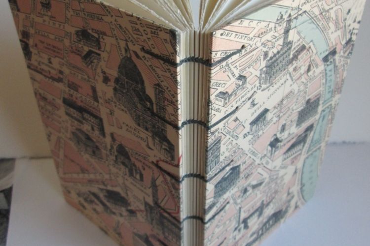 Bookbinding Workshop