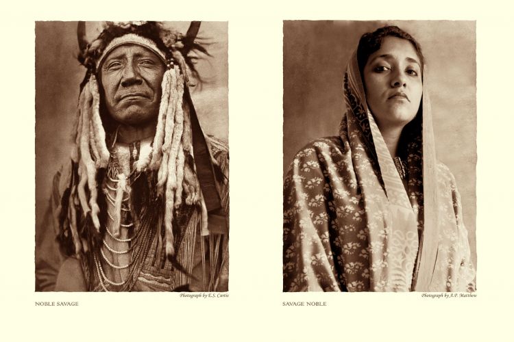 Image from the portfolio An Indian from India Annu Palakunnathu Matthew