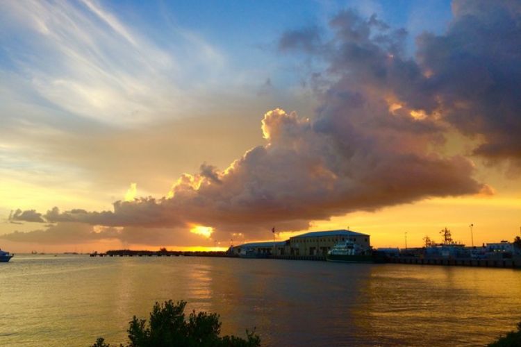 Image of the Key West