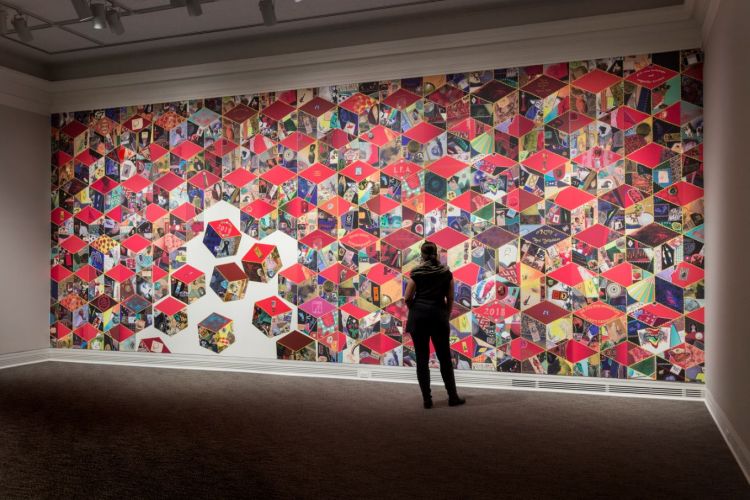 Lauren Frances Adams