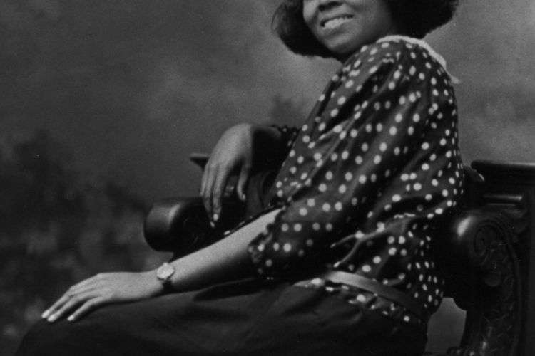 Image of Anna Russel Jones