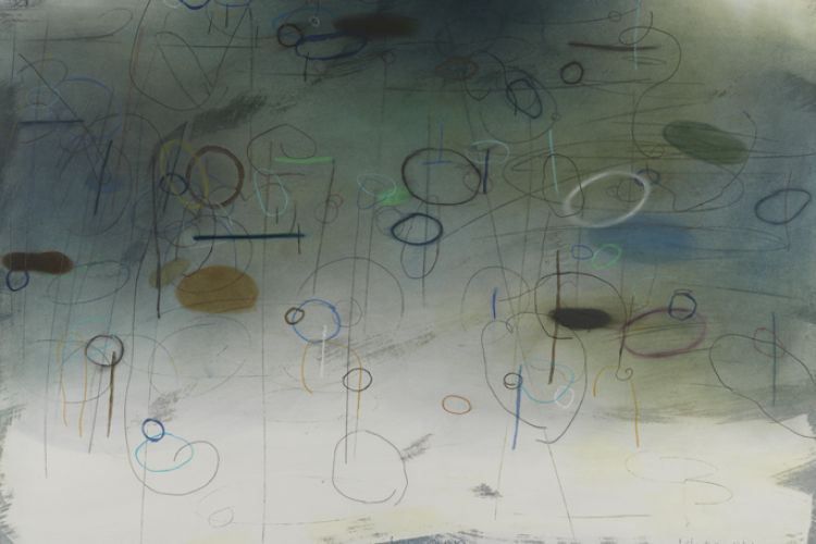  Over Flow (#1392) Emmi Whitehorse