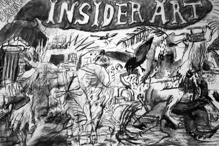 Insider Art 