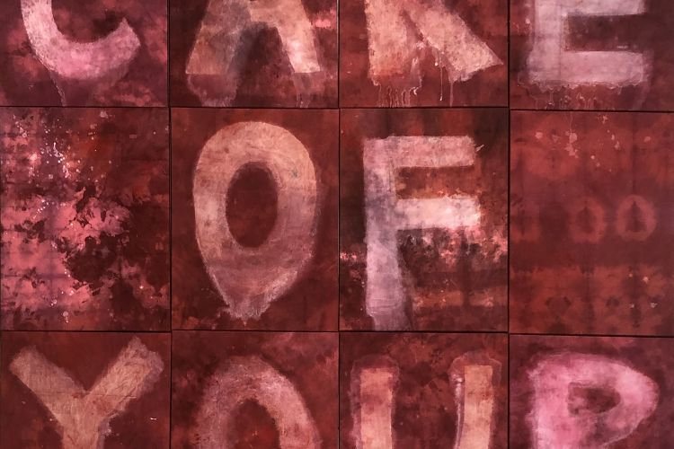 Take Care of Yourself 