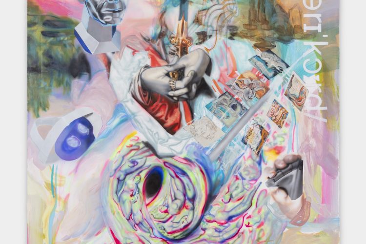 Andrew Paul Woolbright