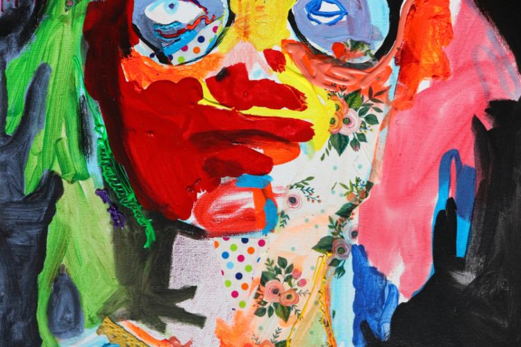 Mickayel (Micka) Thurin