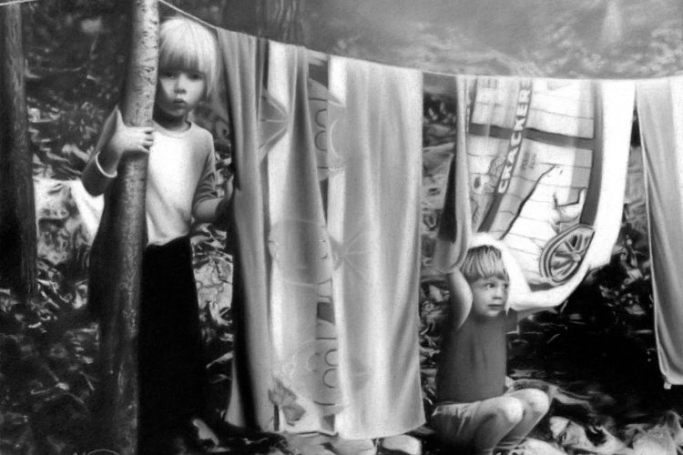 Julia Gwen Poncavage 