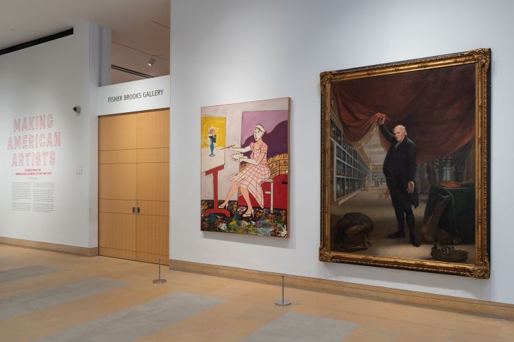 "Joan Semmel Skin in the Game" is Firstever Career Retrospective of