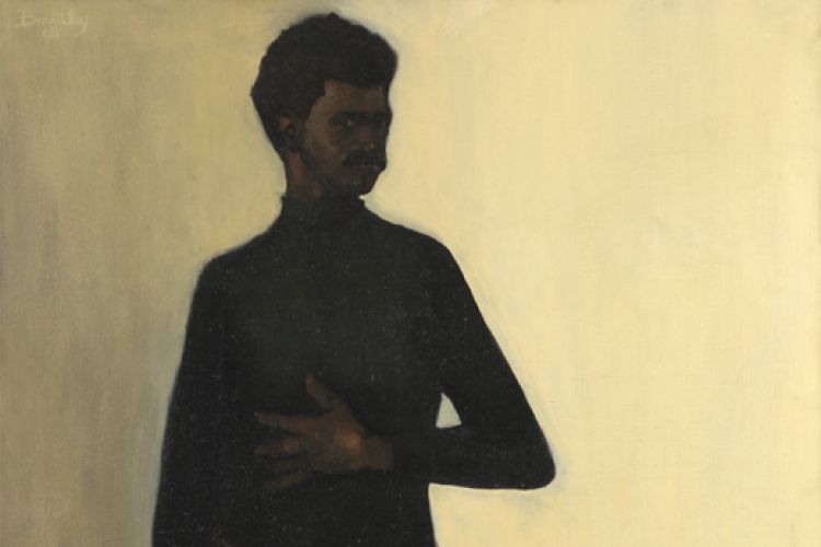 "Brother James" by James Brantley