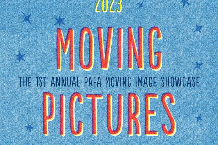 Moving Image Showcase 