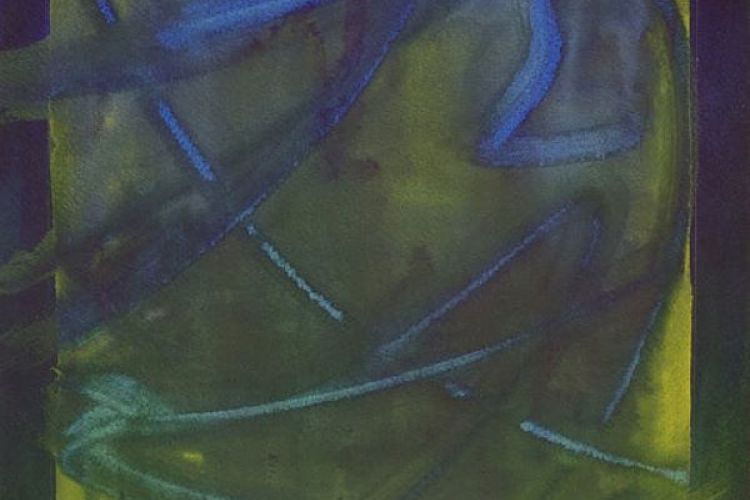 Keith Leitner, Saturation Dawn