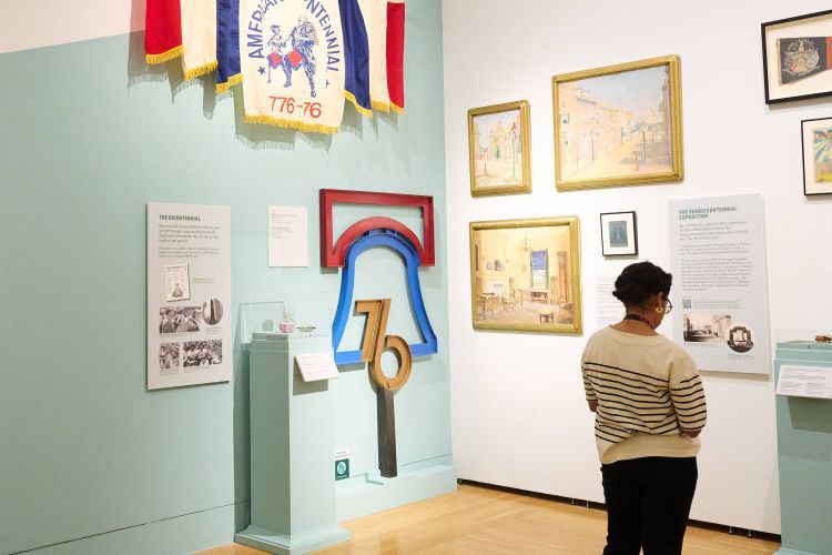PAFA - Pennsylvania Academy of the Fine Arts | Since 1805