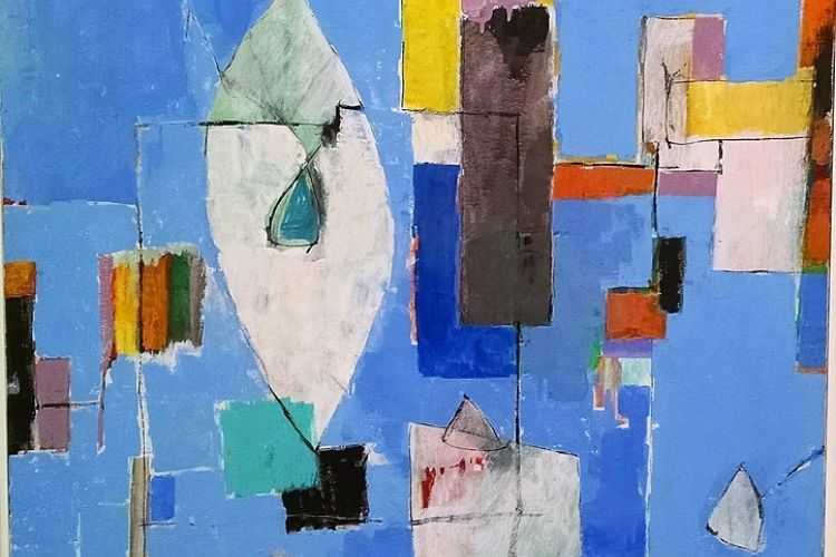 Artwork by Kassem Amoudi