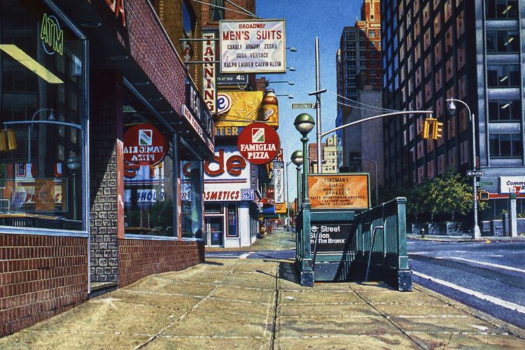 James Toogood, Mixed Emotions