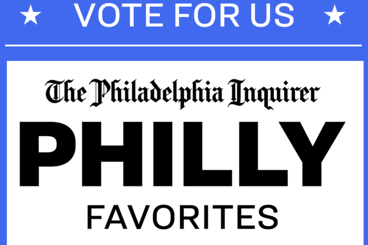 Graphic for Vote for Us