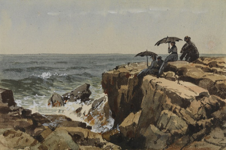 Watercolor