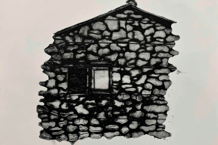 Workshop: Collagraphs with Tetra Pak