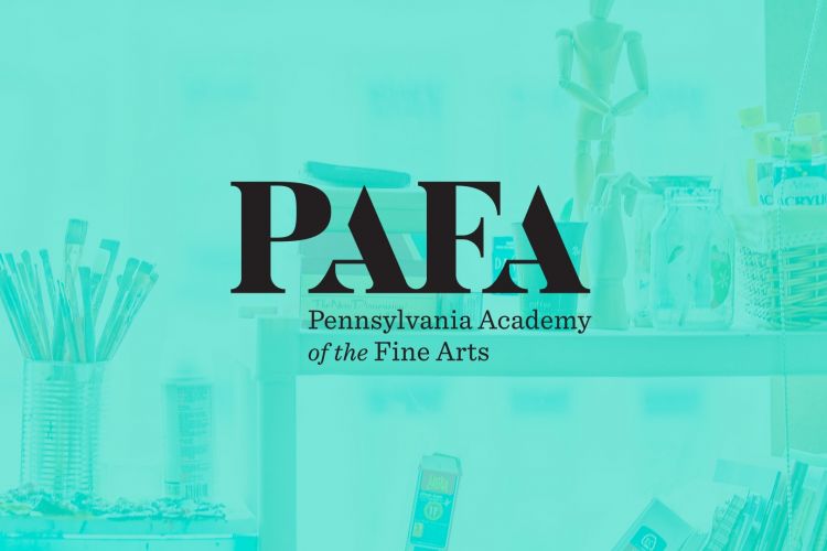 Contemporary exhibition challenges the concept of the male gaze PAFA